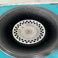 GeneVac miVac Duo Concentrator image 3